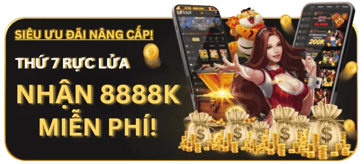Khuyến mãi nạp tiền và hoàn trả hàng ngày