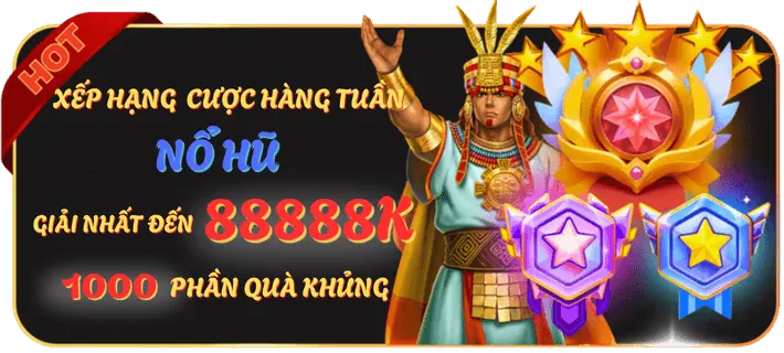 Ưu đãi chào mừng thành viên mới Luck88