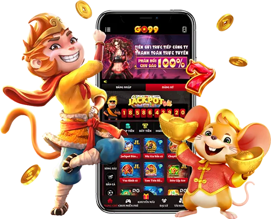 Lợi ích khi chơi slot tại Luck88