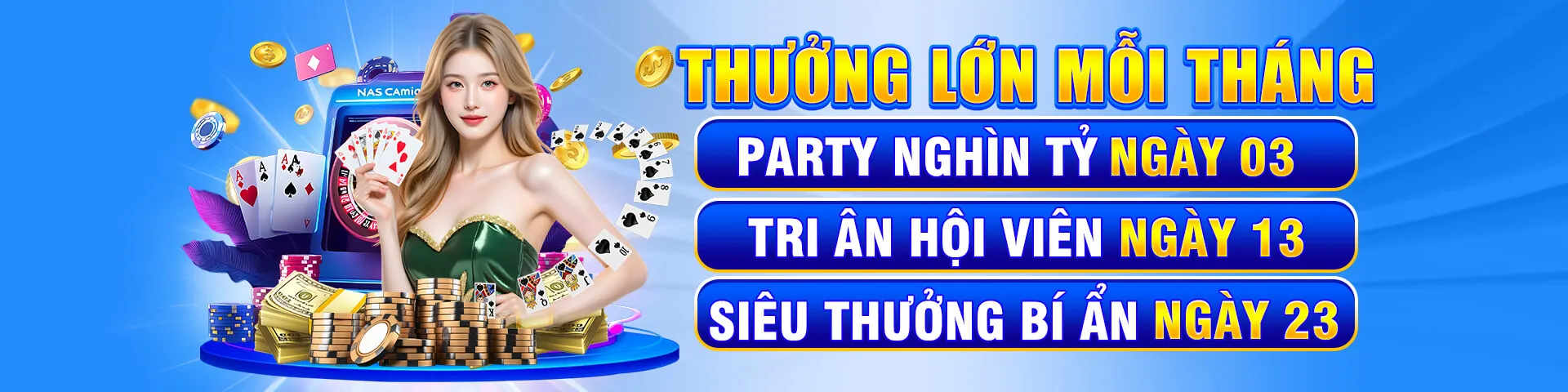 Sân vận động với ánh đèn rực rỡ và biểu tượng Luck88 khuyến mãi