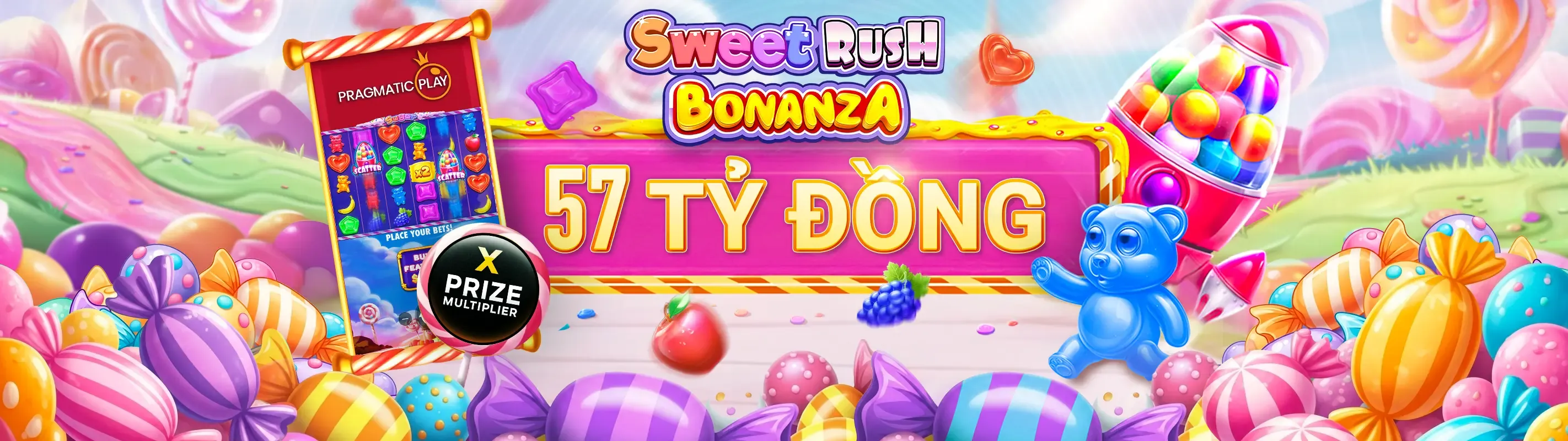 Chơi game và đặt cược tại luck88