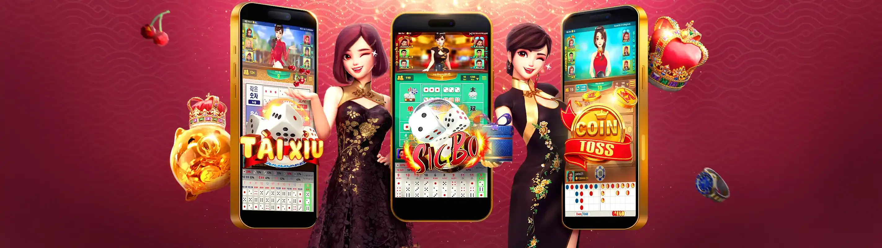 Thưởng nạp tiền luck88