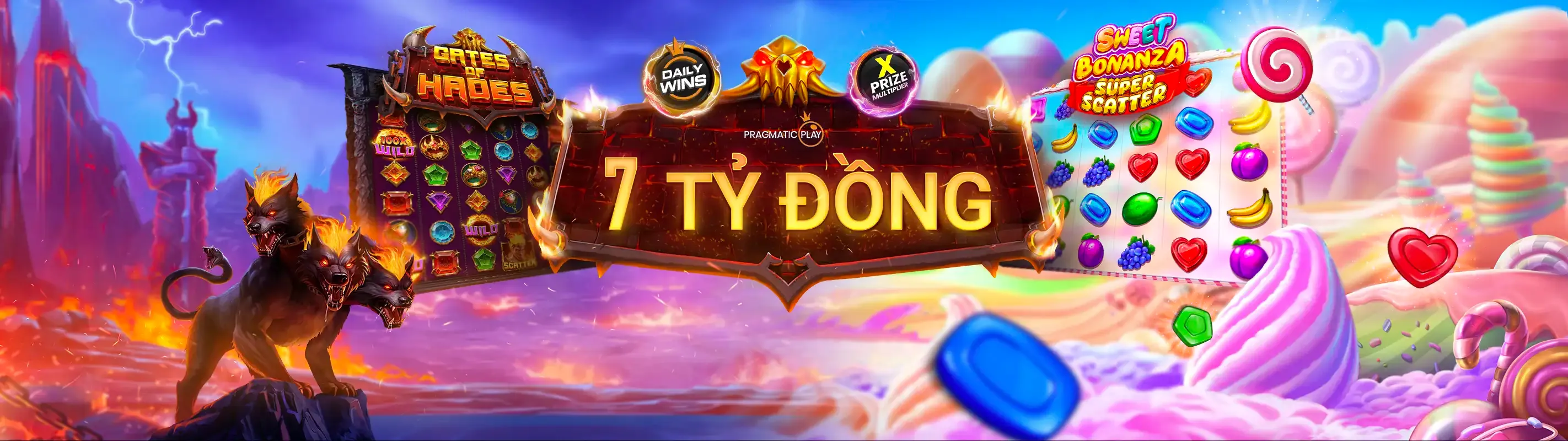 Chương trình VIP Luck88