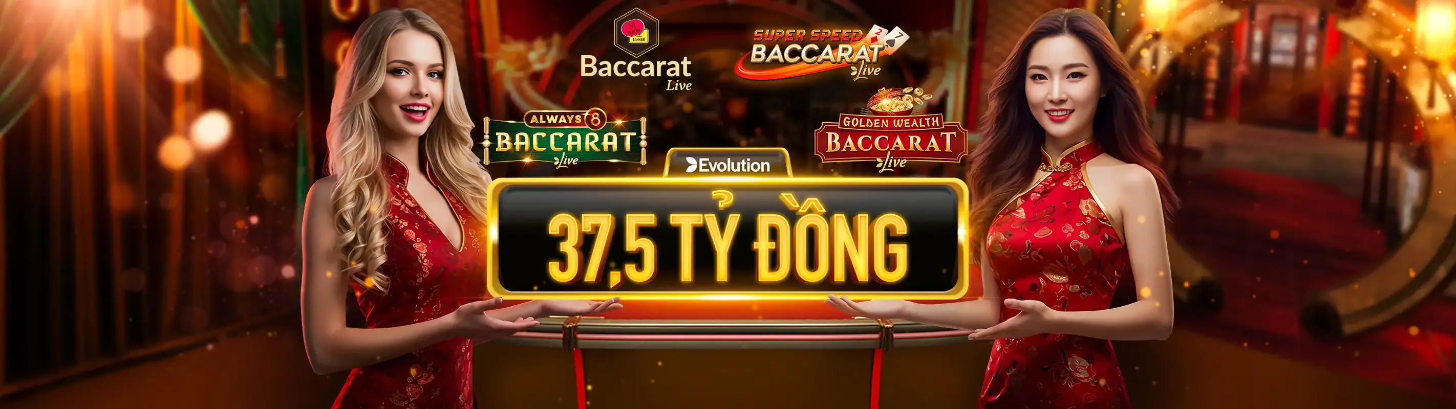 Sự kiện độc quyền luck88