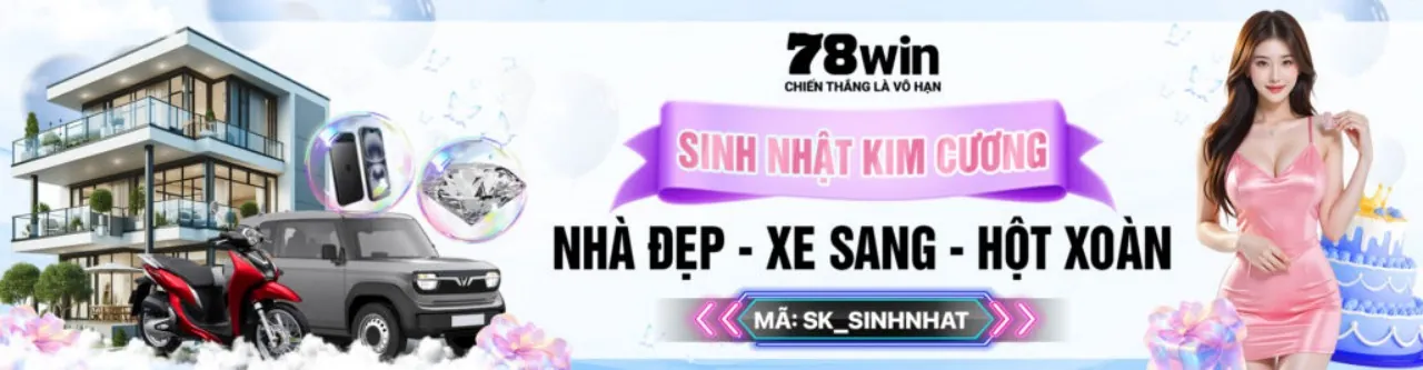 Hình ảnh chính về khuyến mãi Luck88 2026