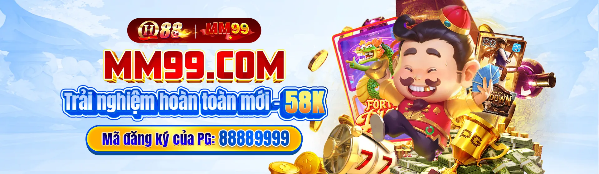 Hình ảnh chính về ưu đãi Luck88 khuyến mãi