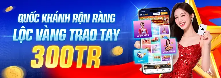 Thưởng Nạp Lại Hàng Ngày Luck88