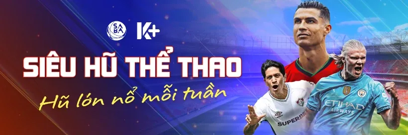 Ưu đãi đặc biệt cho trò chơi cụ thể