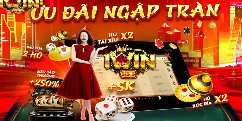 Tiền thưởng chào mừng cho thành viên mới