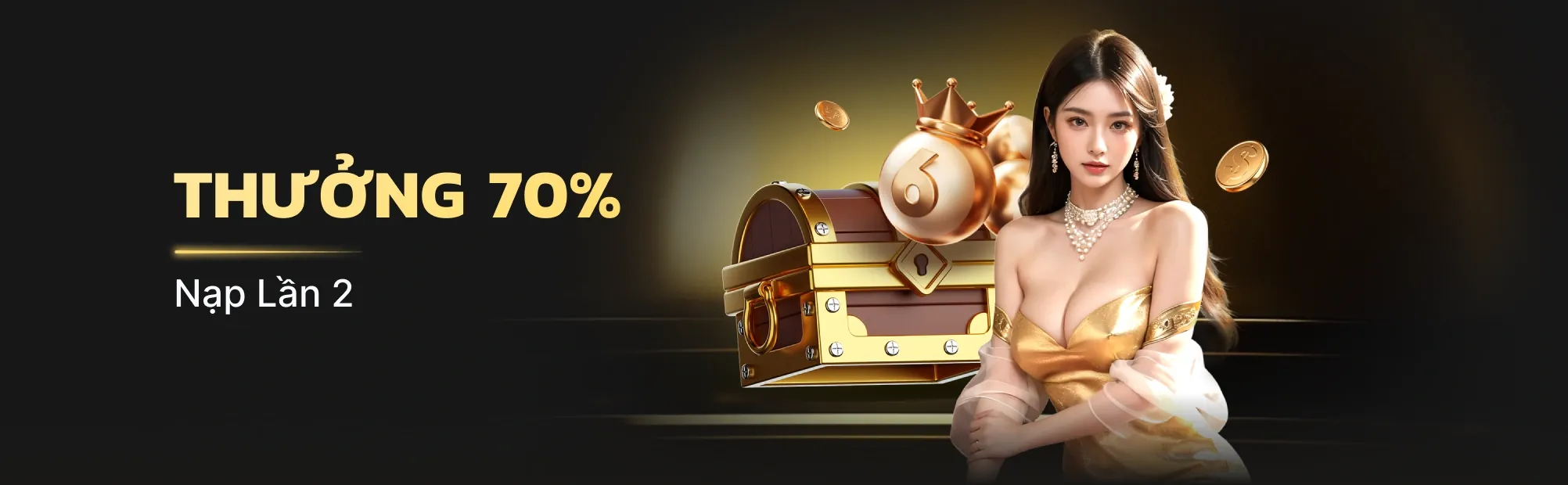 Casino Trực Tuyến Luck88